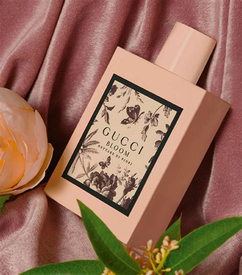 gucci bloom nettare